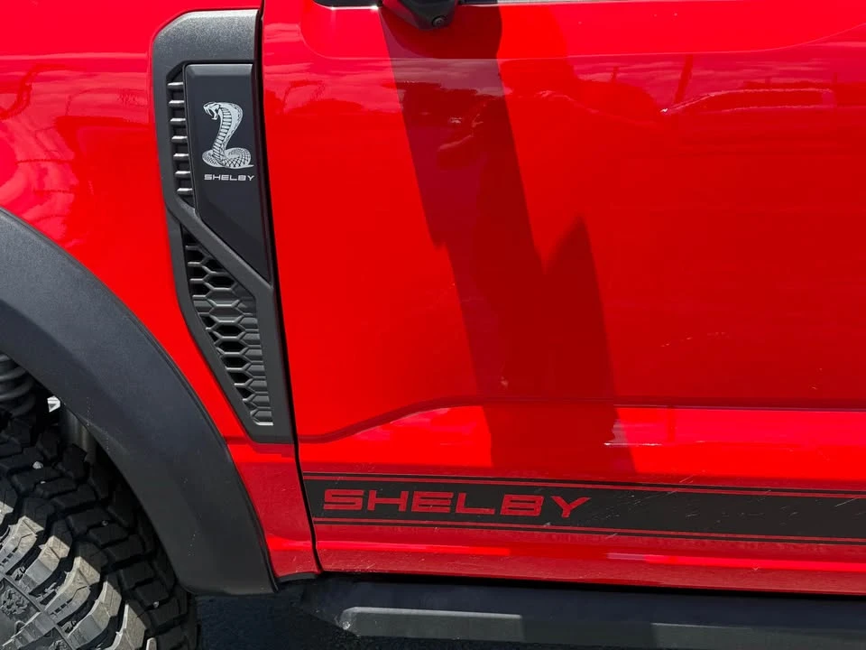 2024 Ford Super Duty 5th Gen - Image 9 of 19