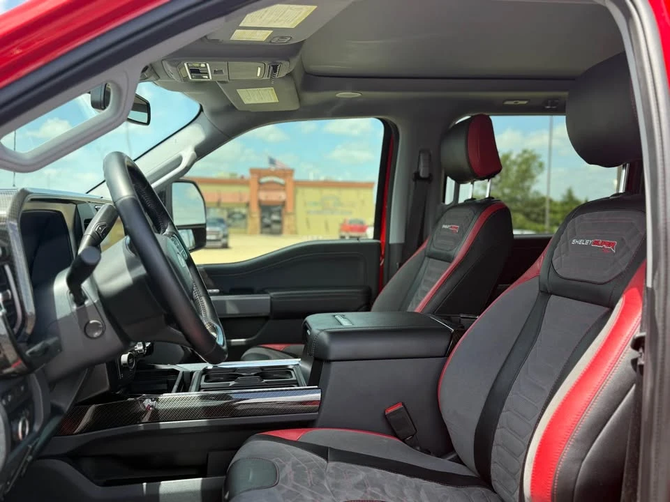 2024 Ford Super Duty 5th Gen - Image 11 of 19