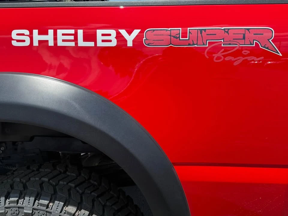 2024 Ford Super Duty 5th Gen - Image 8 of 19