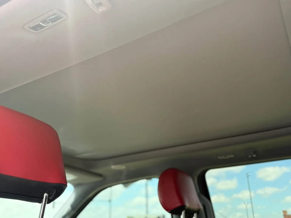 2024 Ford Super Duty 5th Gen - Image 18 of 19
