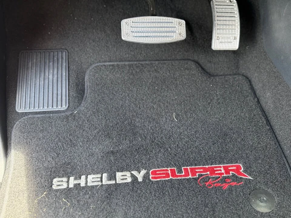 2024 Ford Super Duty 5th Gen - Image 13 of 19