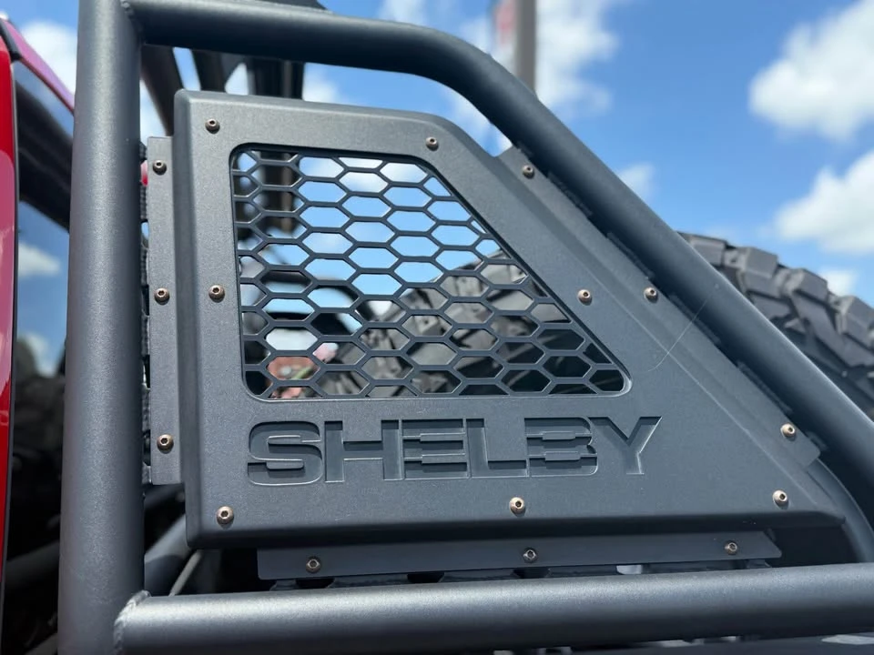 2024 Ford Super Duty 5th Gen - Image 19 of 19