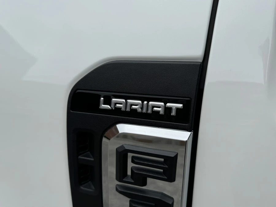 2024 Ford Super Duty 5th Gen - Image 6 of 20