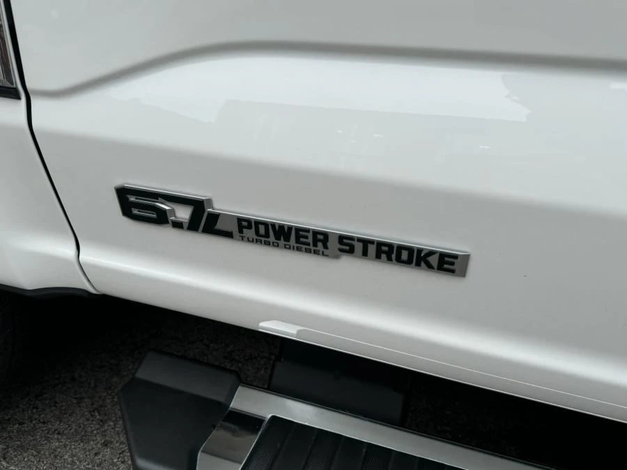 2024 Ford Super Duty 5th Gen - Image 7 of 20