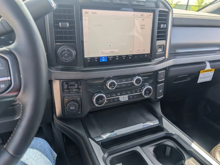 2024 Ford Super Duty 5th Gen - Image 31 of 31