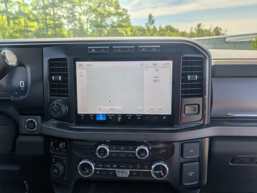 2024 Ford Super Duty 5th Gen - Image 30 of 31