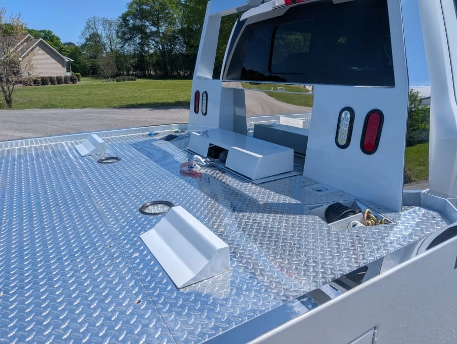 2024 Ford Super Duty 5th Gen - Image 18 of 31