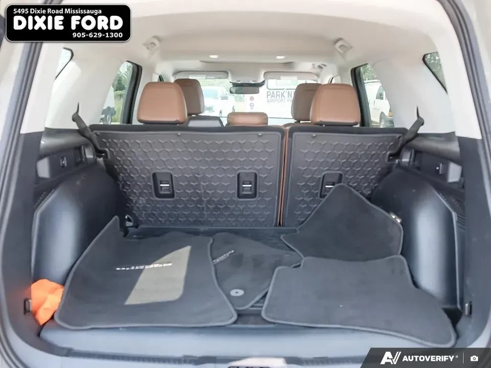 2024 Ford Bronco Sport - Image 17 of 17