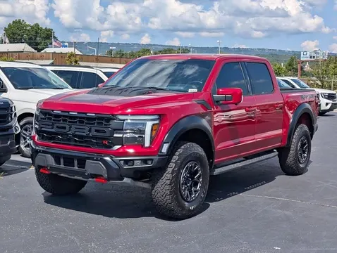 2024 Ford F-150 Raptor R
