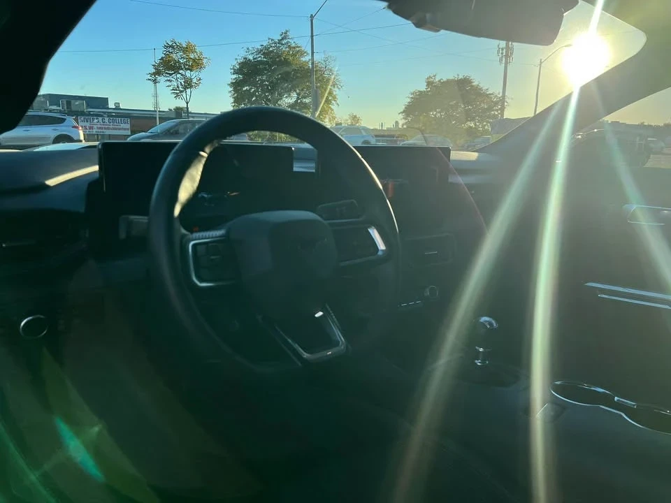 2024 Ford GT 2nd Gen - Image 3 of 6