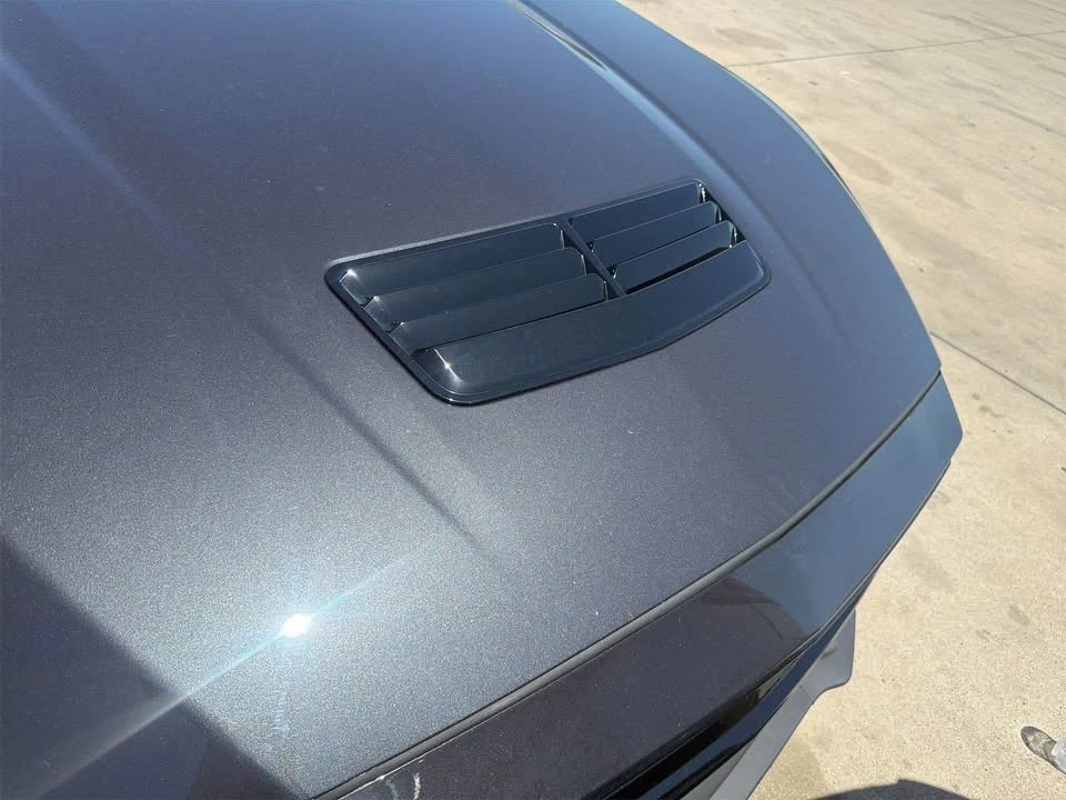 2024 Ford GT 2nd Gen - Image 4 of 6