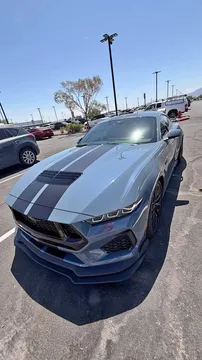 2024 Ford Mustang GT Premium Coupe