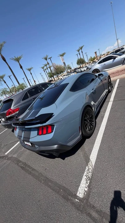 2024 Ford GT - Image 4 of 7