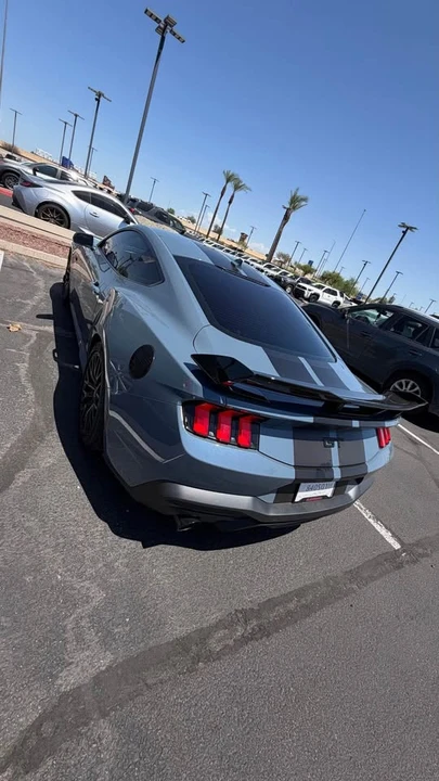 2024 Ford GT - Image 6 of 7