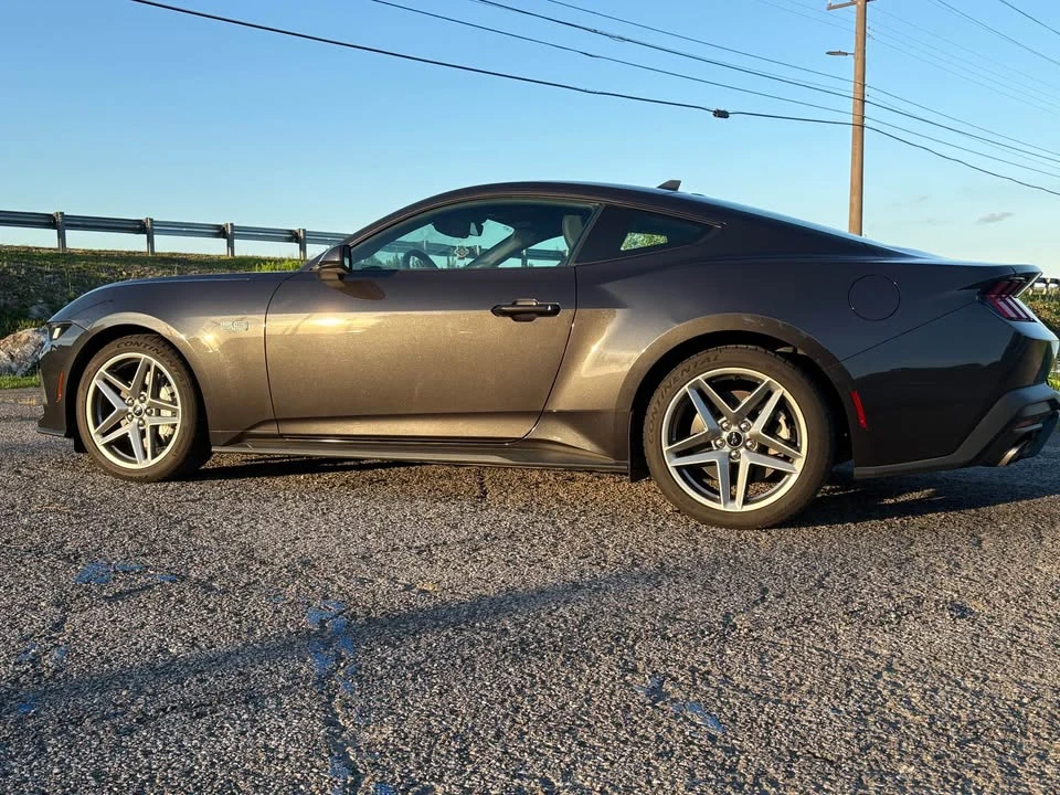 2024 Ford GT - Image 3 of 12