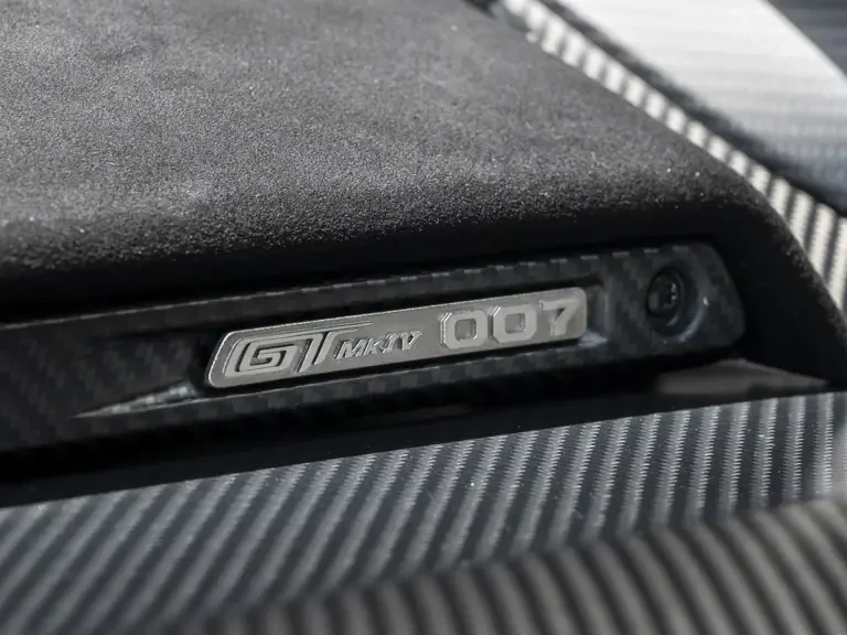 2024 Ford GT 2nd Gen - Image 21 of 31
