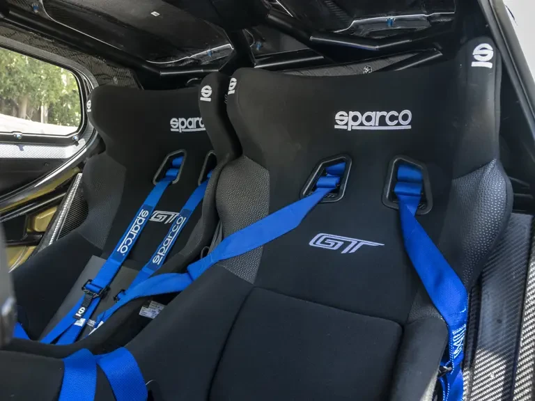2024 Ford GT 2nd Gen - Image 14 of 31