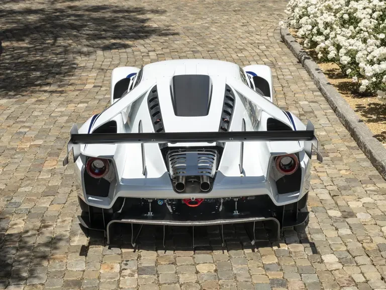 2024 Ford GT 2nd Gen - Image 8 of 31