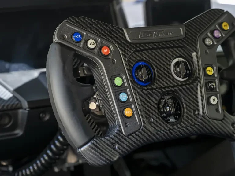 2024 Ford GT 2nd Gen - Image 20 of 31