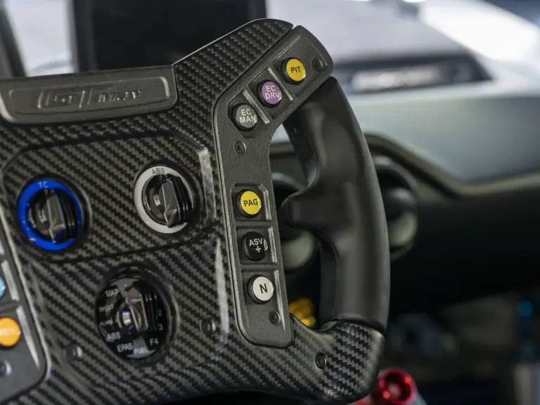 2024 Ford GT 2nd Gen - Image 18 of 31