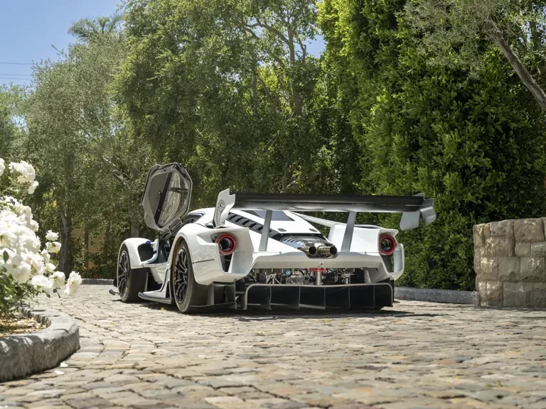 2024 Ford GT 2nd Gen - Image 10 of 31