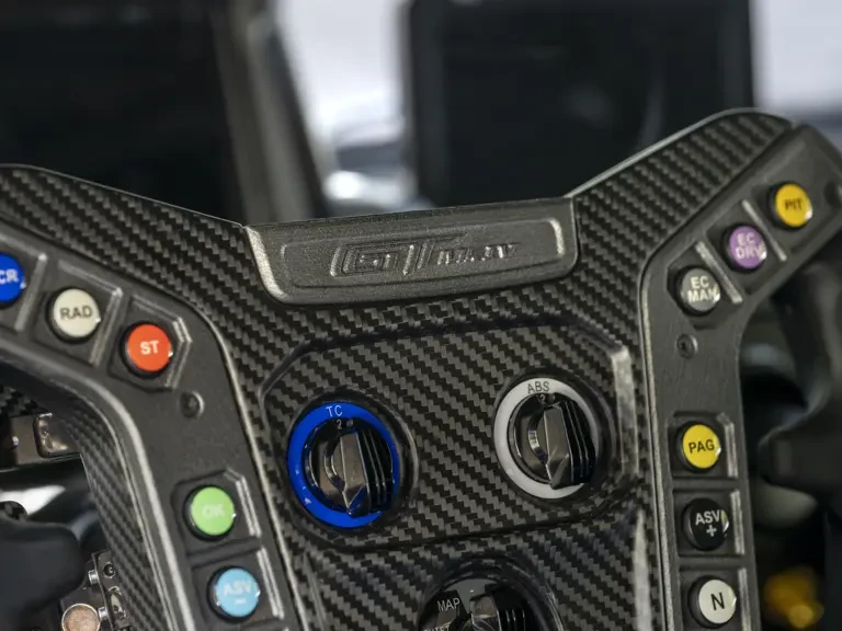2024 Ford GT 2nd Gen - Image 19 of 31