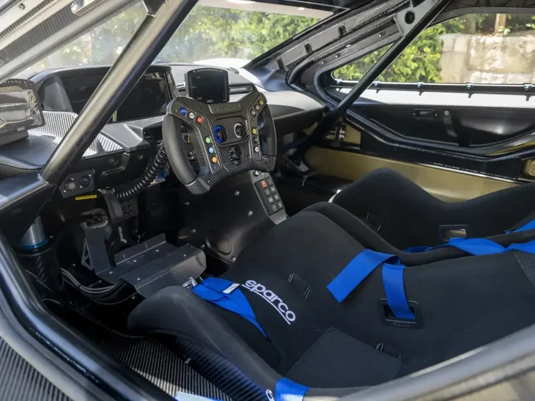 2024 Ford GT 2nd Gen - Image 5 of 31