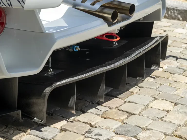 2024 Ford GT 2nd Gen - Image 30 of 31