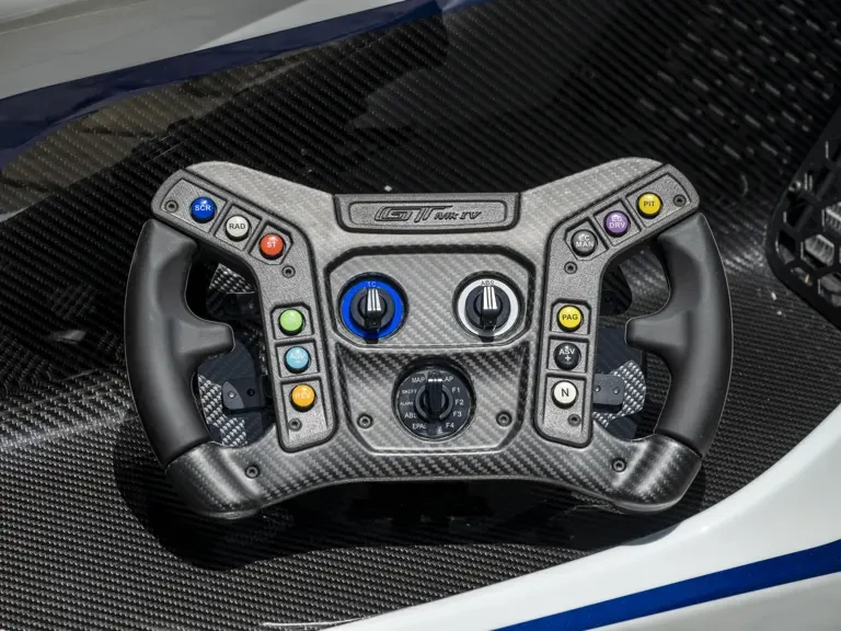 2024 Ford GT 2nd Gen - Image 17 of 31