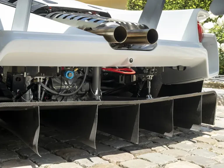 2024 Ford GT 2nd Gen - Image 29 of 31