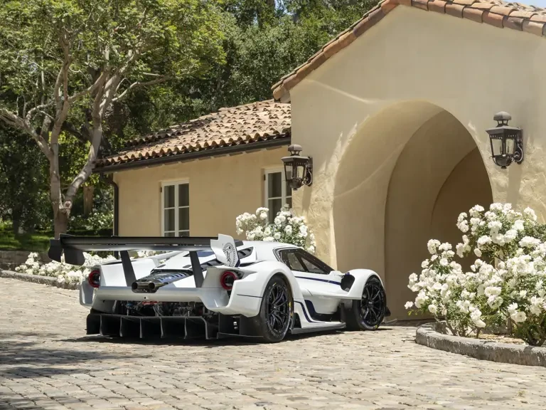 2024 Ford GT 2nd Gen - Image 3 of 31