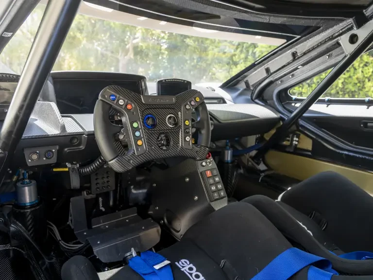 2024 Ford GT 2nd Gen - Image 12 of 31