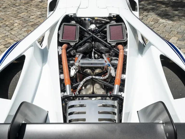 2024 Ford GT 2nd Gen - Image 4 of 31