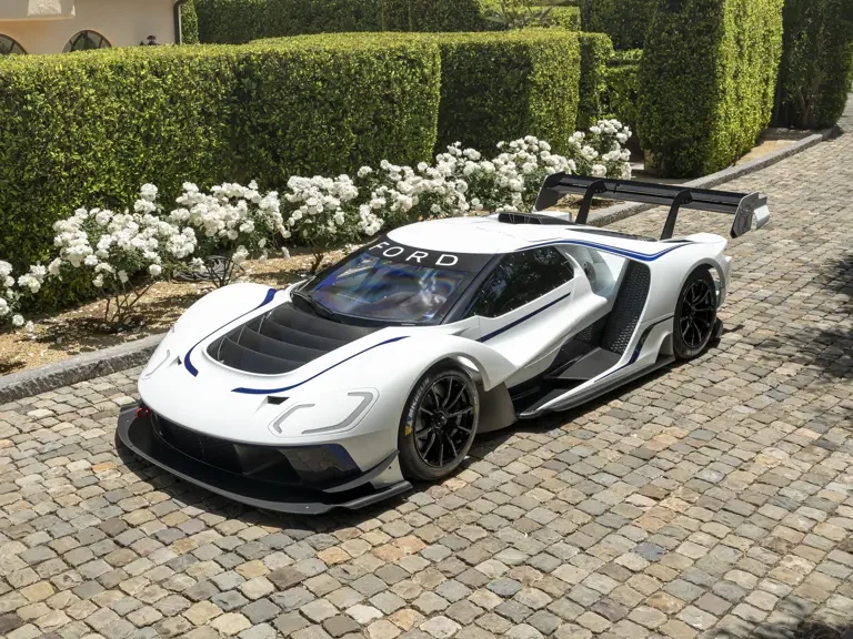 2024 Ford GT 2nd Gen - Image 2 of 31
