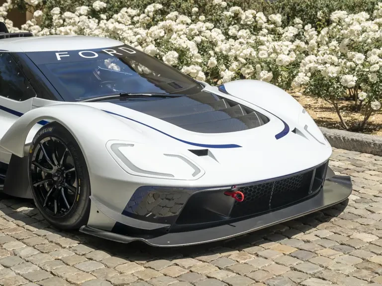 2024 Ford GT 2nd Gen - Image 26 of 31