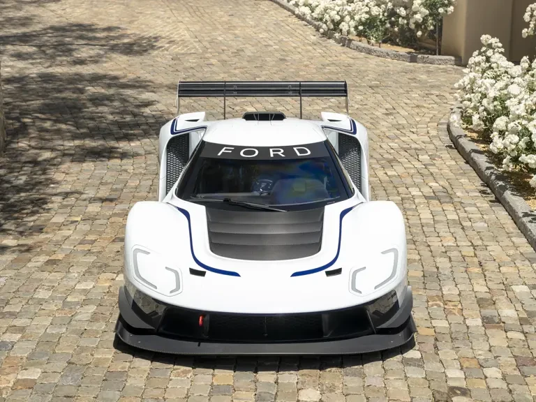 2024 Ford GT 2nd Gen - Image 23 of 31