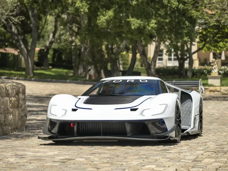2024 Ford GT 2nd Gen - Image 25 of 31