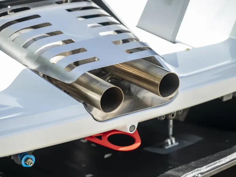 2024 Ford GT 2nd Gen - Image 31 of 31
