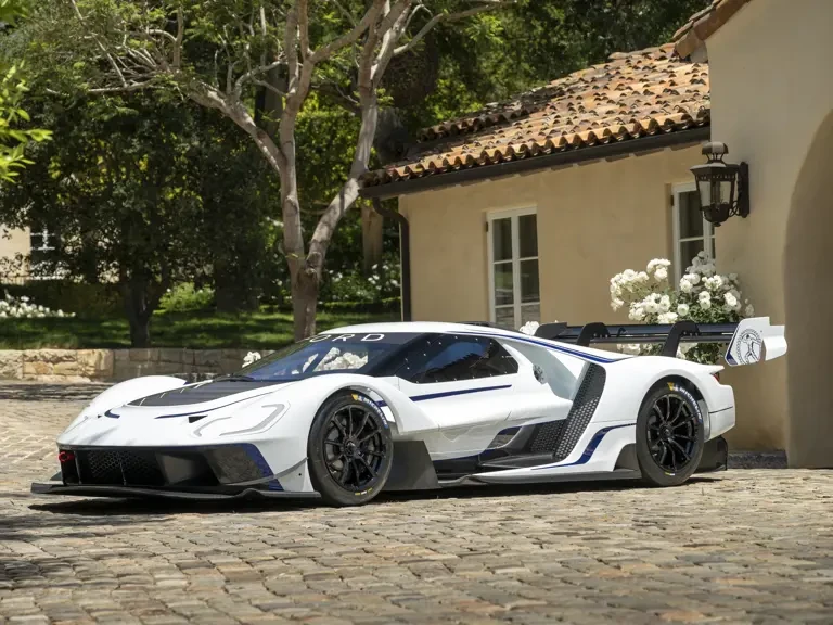 2024 Ford GT 2nd Gen - Image 9 of 31