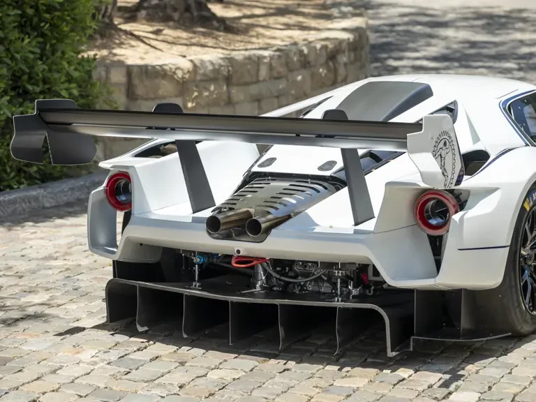 2024 Ford GT 2nd Gen - Image 27 of 31