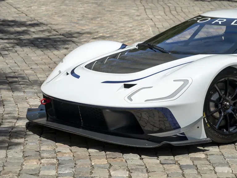 2024 Ford GT 2nd Gen - Image 28 of 31