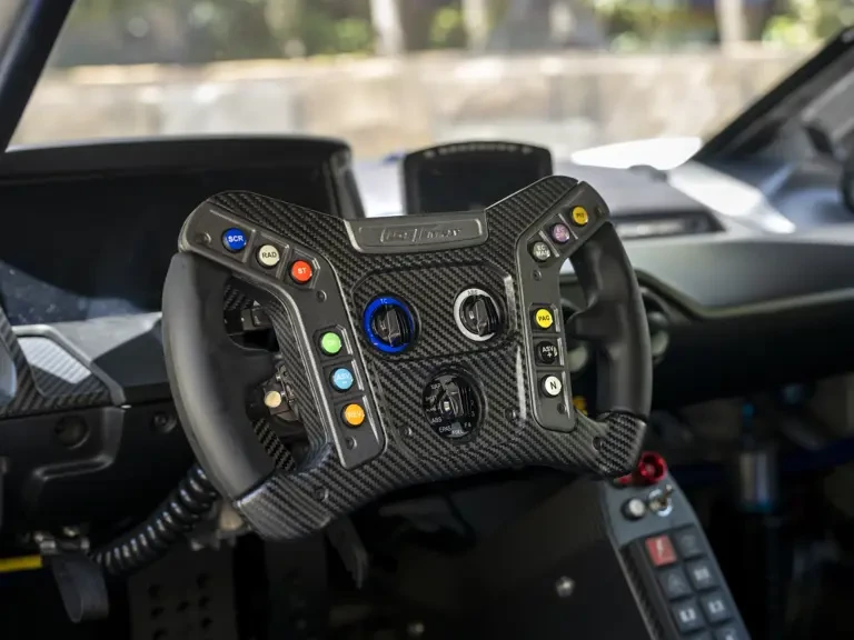 2024 Ford GT 2nd Gen - Image 13 of 31