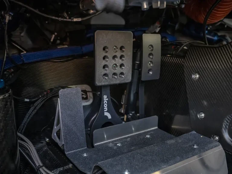 2024 Ford GT 2nd Gen - Image 15 of 31