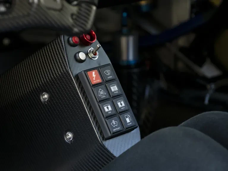 2024 Ford GT 2nd Gen - Image 16 of 31