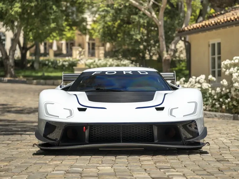 2024 Ford GT 2nd Gen - Image 7 of 31