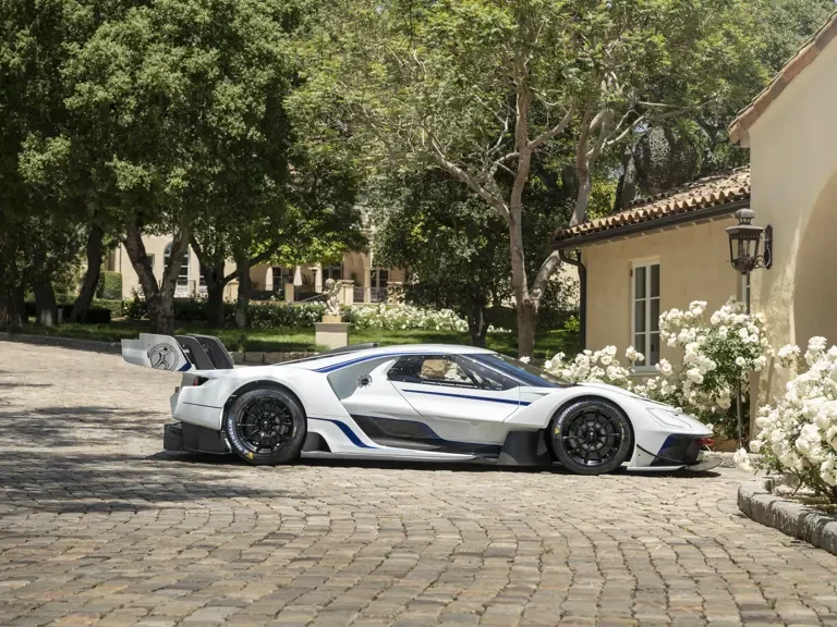 2024 Ford GT 2nd Gen - Image 6 of 31