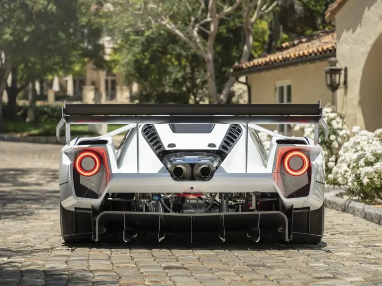 2024 Ford GT 2nd Gen - Image 24 of 31