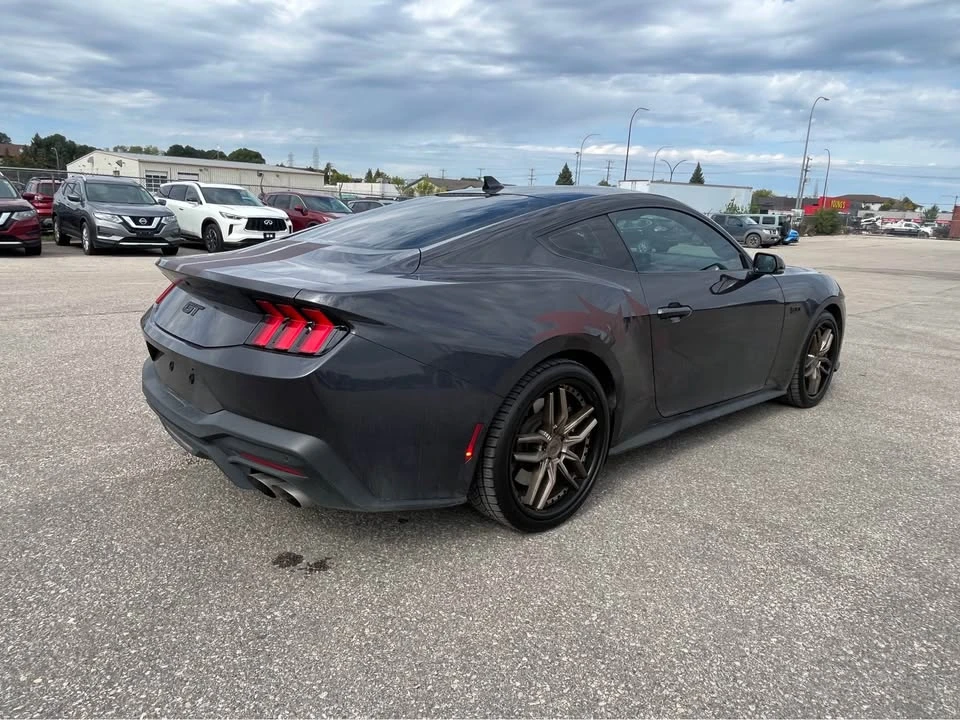 2024 Ford GT - Image 9 of 14