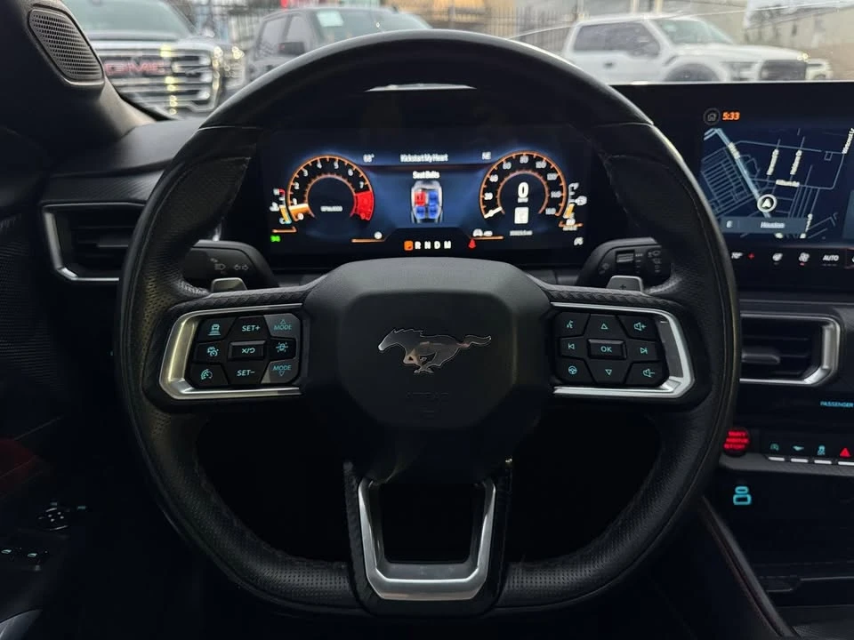 2024 Ford GT - Image 5 of 8