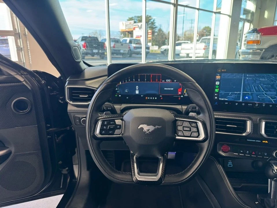 2024 Ford GT - Image 15 of 20